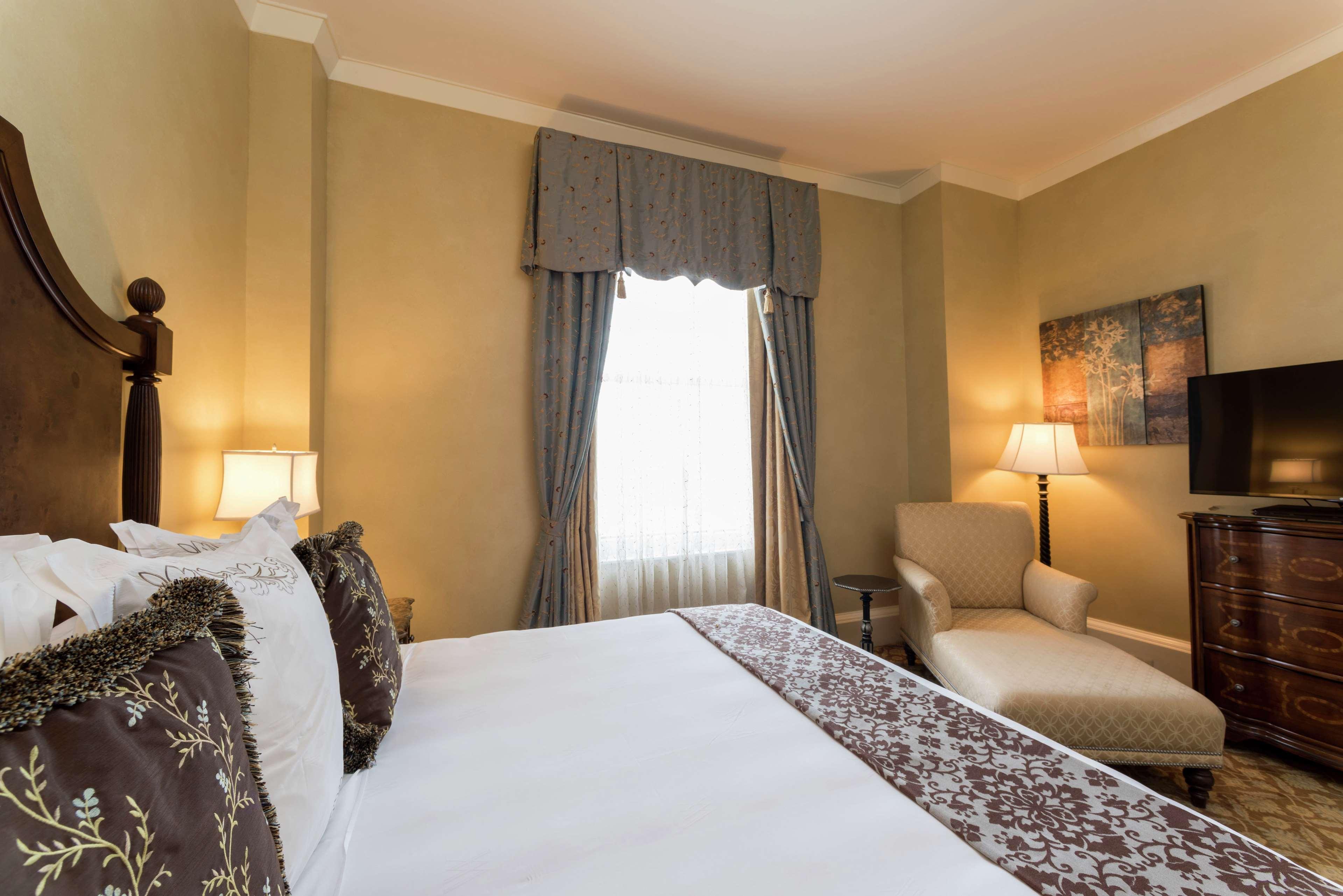 The Roosevelt Hotel New Orleans - Waldorf Astoria Hotels & Resorts Exteriör bild