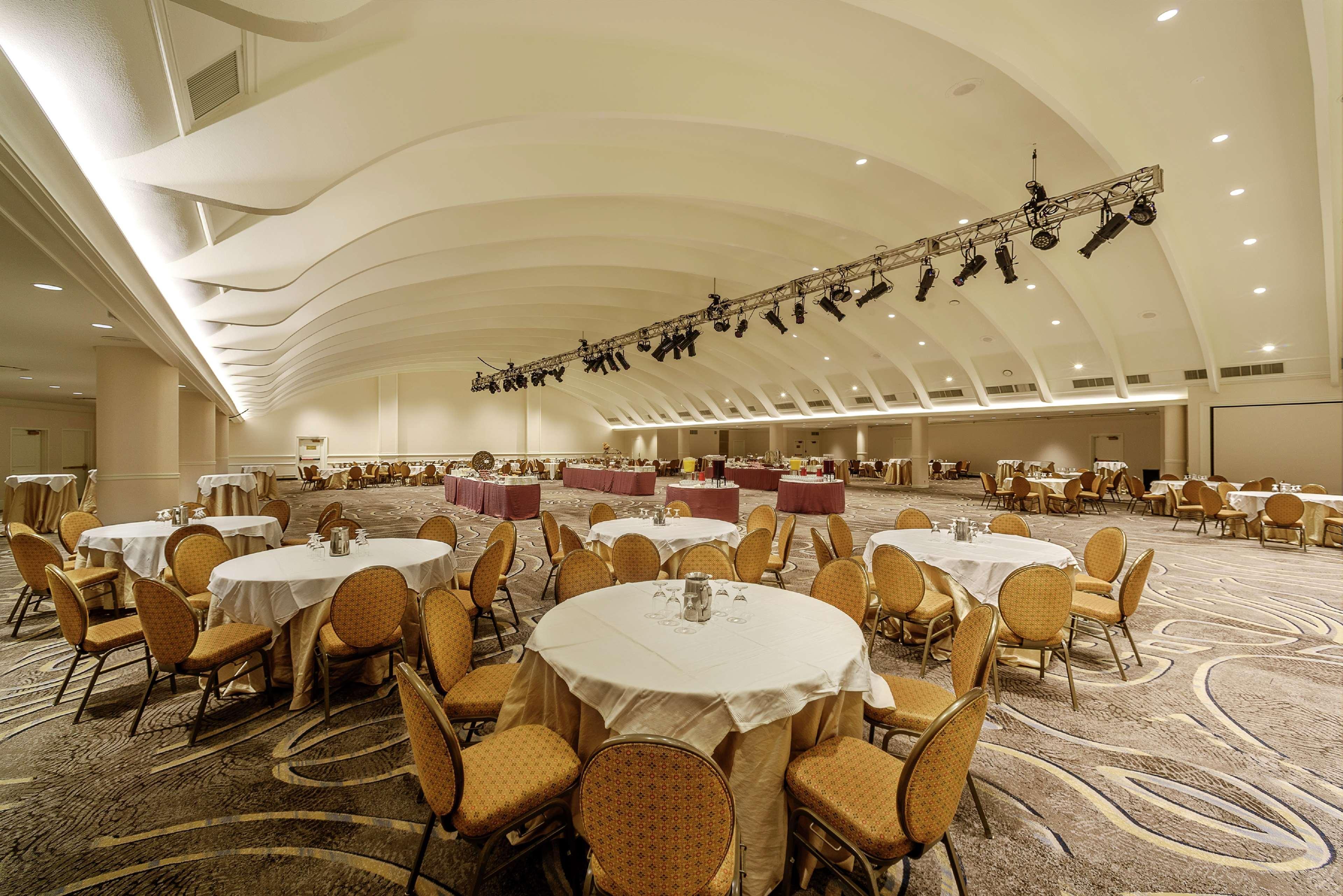 The Roosevelt Hotel New Orleans - Waldorf Astoria Hotels & Resorts Exteriör bild