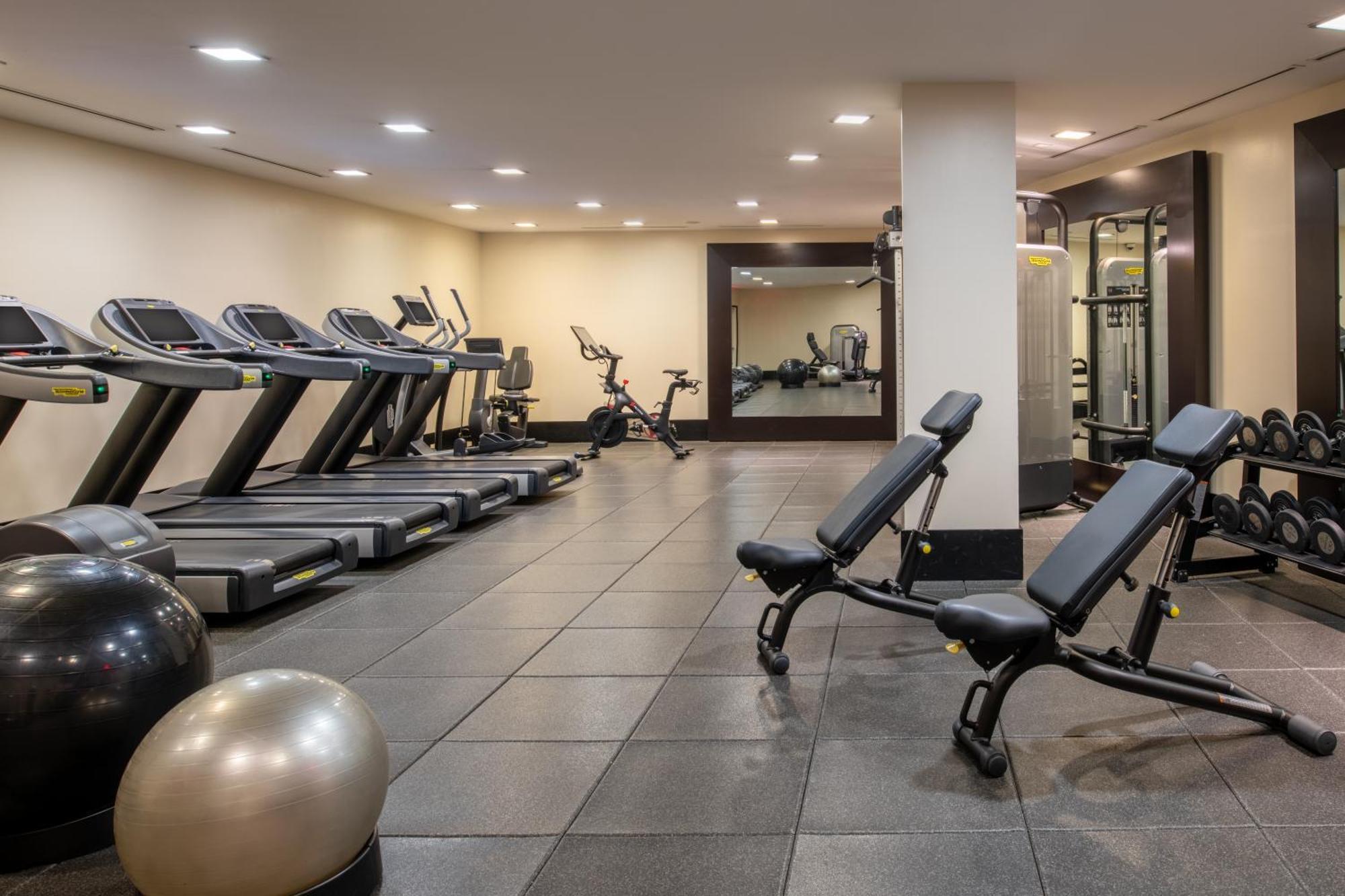 The Roosevelt Hotel New Orleans - Waldorf Astoria Hotels & Resorts Exteriör bild